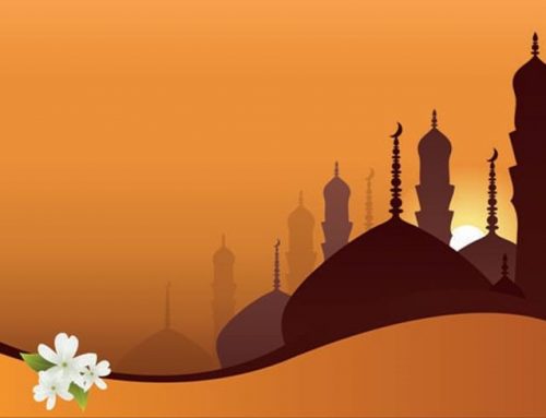 Get the most of Ramadan fasting benefits. Eat Smart Strategy!